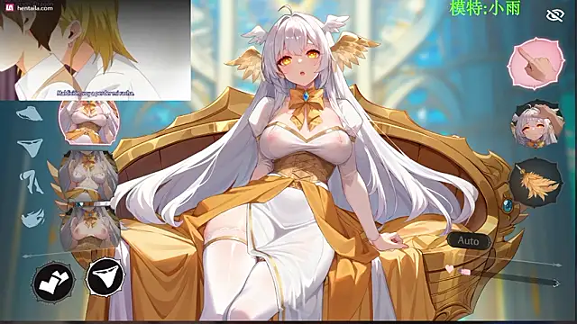 GX-01 online show from 02.10.26