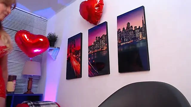 janne turner online show from 02.09.26