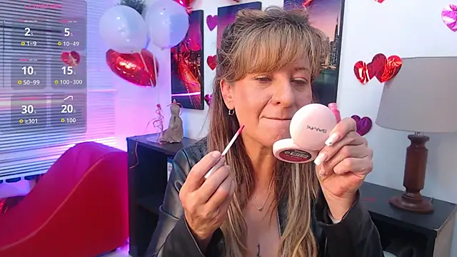 janne turner online show from 02.24.26