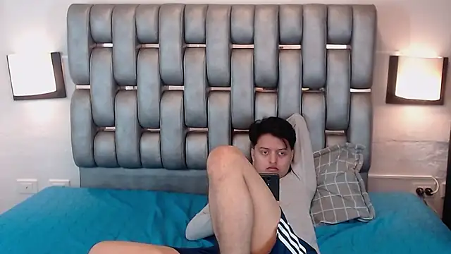 Kevin Charless online show from 03.11.26