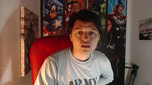 Kevin Charless online show from 06.11.26