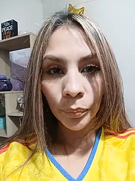 DulceRodriguez1 online show from 06.23.26