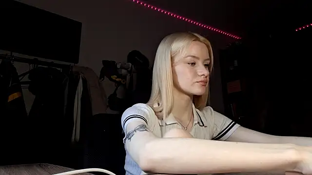 ChongTreece online show from 02.07.26