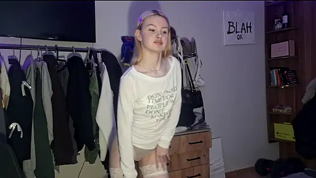 ChongTreece online show from 03.06.26