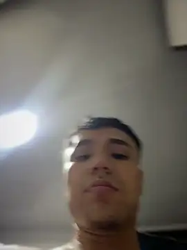 Snapshot of CreamKingg chatting on 02.01.26 CreamKingg online show from 02.01.26