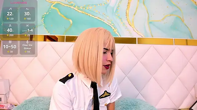 zanyx  online show from 02.20.26