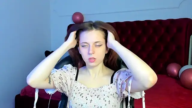 FreyaVey online show from 02.25.26