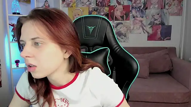 FreyaVey online show from 03.02.26