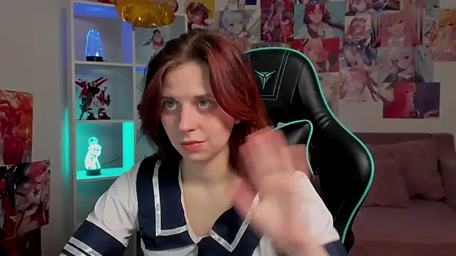 FreyaVey online show from 03.09.26