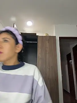 Violet rousse7 online show from 02.18.26