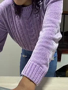 Violet rousse7 online show from 05.22.26