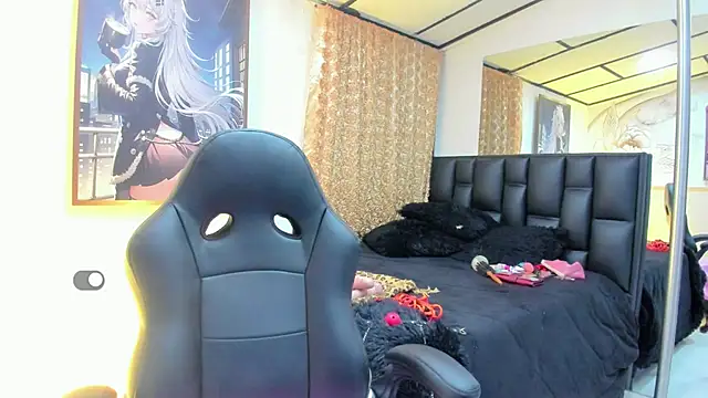 alicee  mature online show from 06.09.26