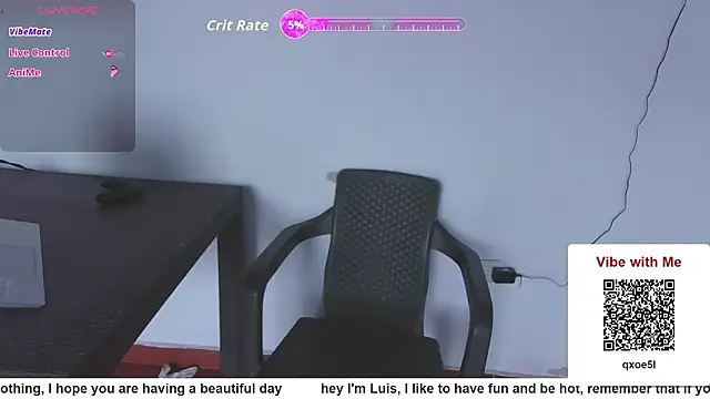 luisk200 online show from 03.05.26