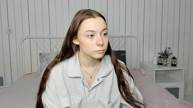 Snapshot of BuenaSchmaling chatting on 03.08.26 BuenaSchmaling online show from 03.08.26