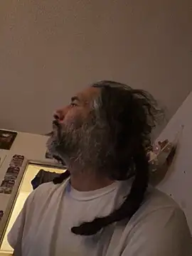 DaddyScorpio78 online show from 02.25.26