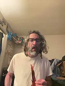 DaddyScorpio78 online show from 03.11.26