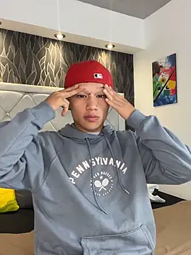 Dominik Souza online show from 02.02.26