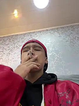 Dominik Souza online show from 02.11.26