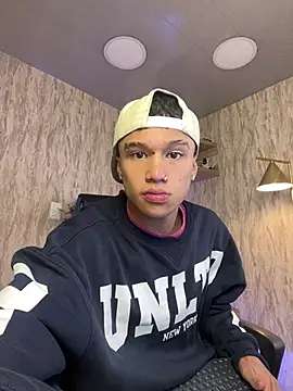 Dominik Souza online show from 02.21.26