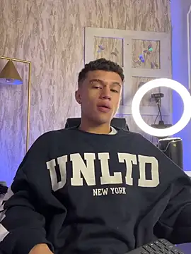 Dominik Souza online show from 02.28.26