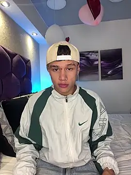 Dominik Souza online show from 03.06.26