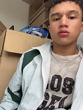 Dominik Souza online show from 06.05.26
