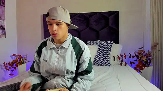 Dominik Souza online show from 06.12.26