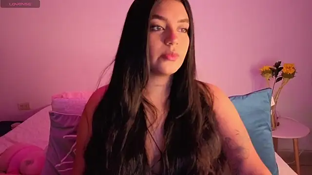 Arianna-Dior online show from 03.18.26