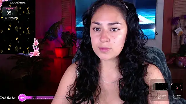 Iris colette online show from 05.06.26