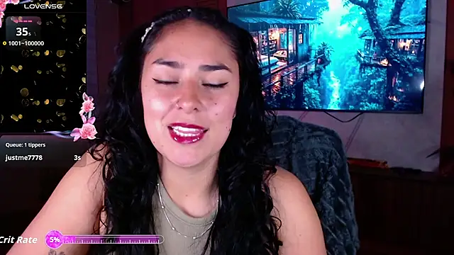 Iris colette online show from 05.10.26
