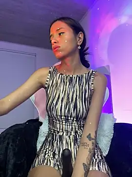 CELESTE -EC online show from 02.27.26