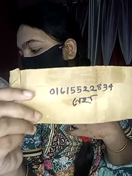 Snapshot of Ms-Nusrat chatting on 03.04.26 Ms-Nusrat online show from 03.04.26