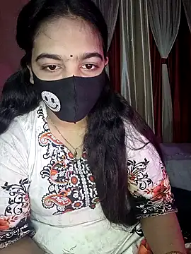 Snapshot of Ms-Nusrat chatting on 04.07.26 Ms-Nusrat online show from 04.07.26