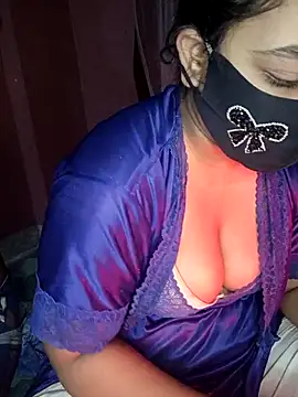 Snapshot of Ms-Nusrat chatting on 05.10.26 Ms-Nusrat online show from 05.10.26