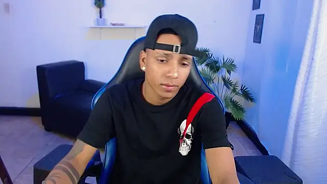 ostinn18 online show from 03.07.26