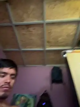 Snapshot of serranoandre chatting on 03.23.26 serranoandre online show from 03.23.26