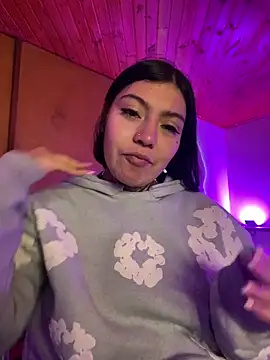 Angelica pink18 online show from 03.06.26