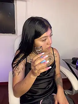 Angelica pink18 online show from 03.07.26