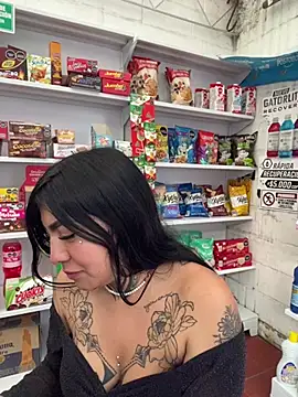 Angelica pink18 online show from 03.12.26