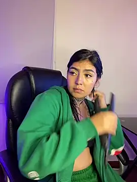 Angelica pink18 online show from 03.17.26