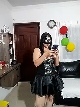 AfroditaX23 online show from 02.07.26