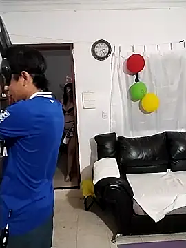 AfroditaX23 online show from 02.11.26