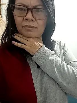 AfroditaX23 online show from 02.23.26