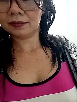 AfroditaX23 online show from 03.12.26