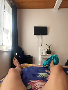Snapshot of Leitequentegg chatting on 03.18.26 Leitequentegg online show from 03.18.26