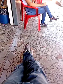 Snapshot of negrim10 chatting on 03.13.26 negrim10 online show from 03.13.26