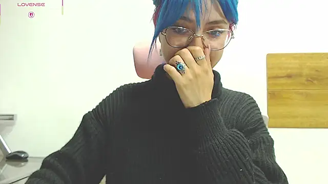 lilith rr online show from 05.01.26
