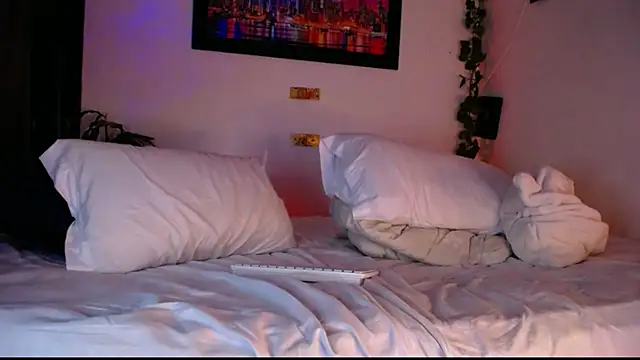 tiancam online show from 02.17.26