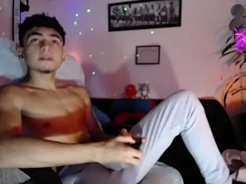 tiancam online show from 04.22.26