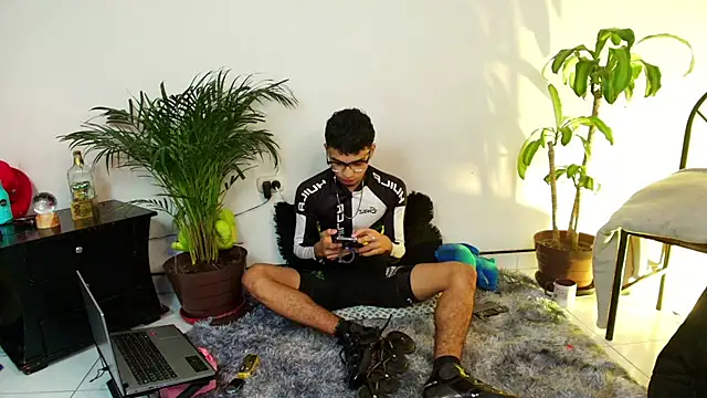tiancam online show from 07.26.26